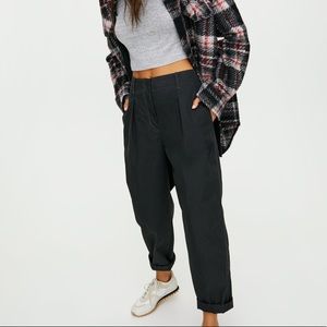 Wilfred Free Day Off Pant